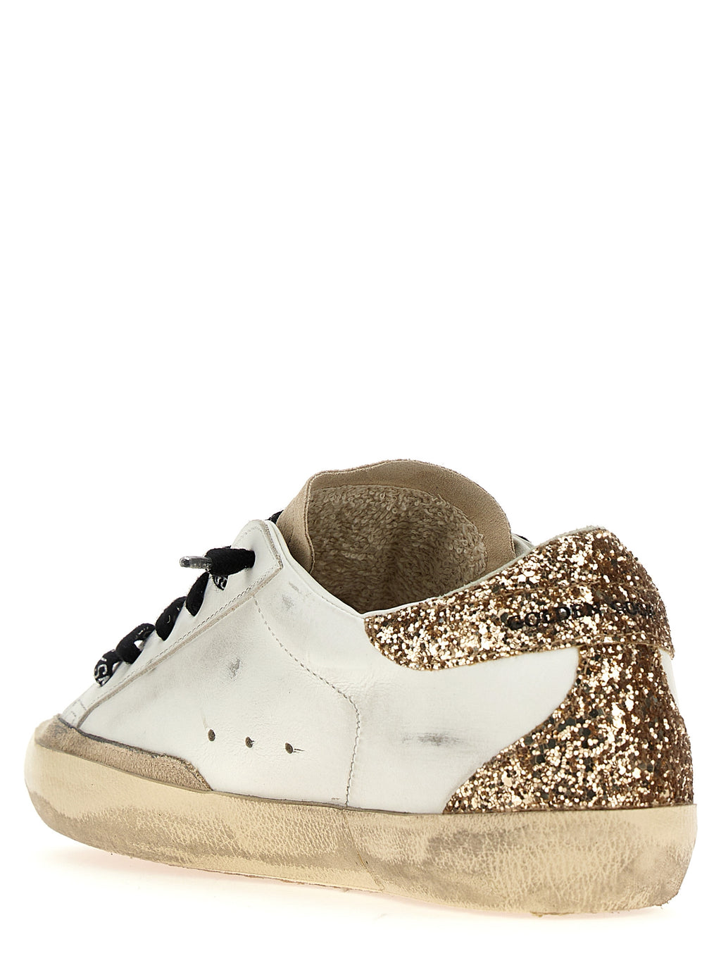 Golden Goose Superstar Sneakers