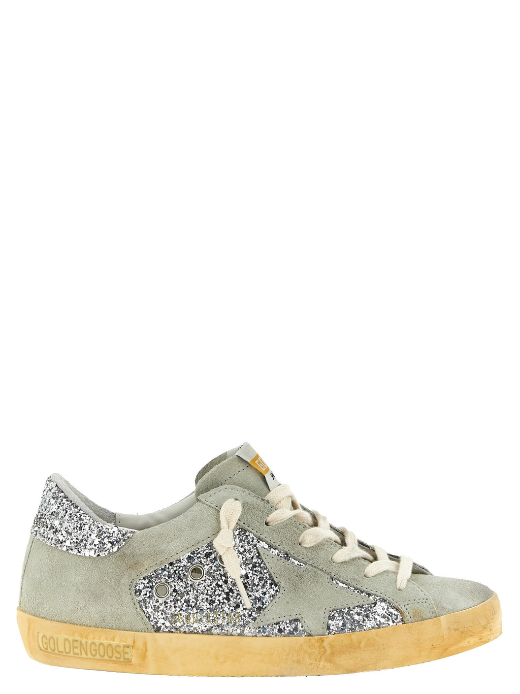 Golden Goose Superstar Sneakers