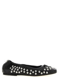 Golden Goose Amy Ballet Flats