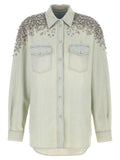 Golden Goose Becca Shirt