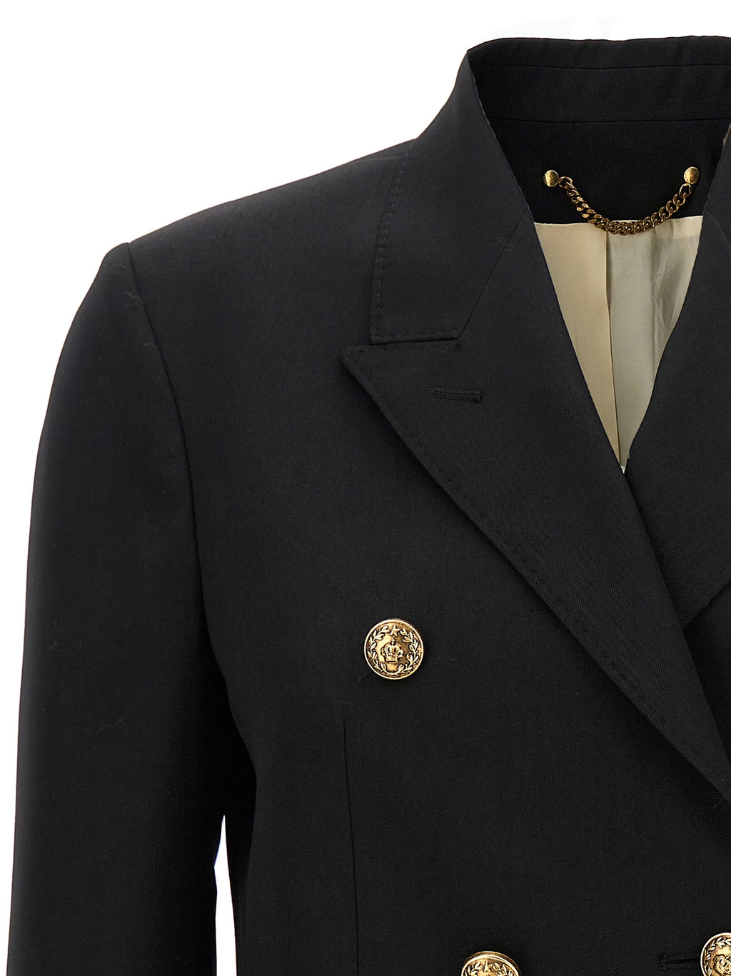 Golden Goose Diva Blazer