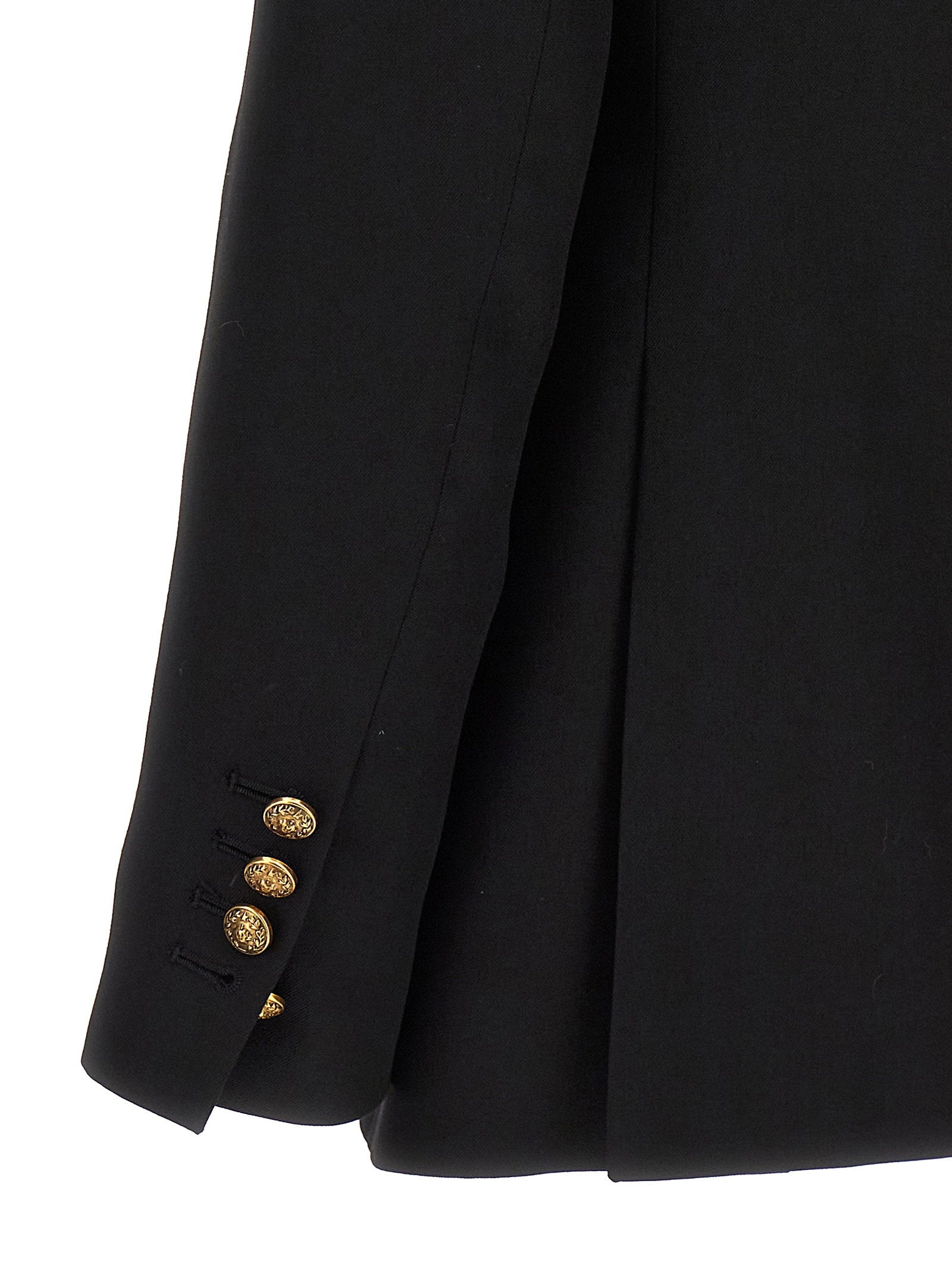 Golden Goose Diva Blazer