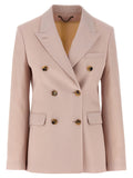Golden Goose Diva Blazer