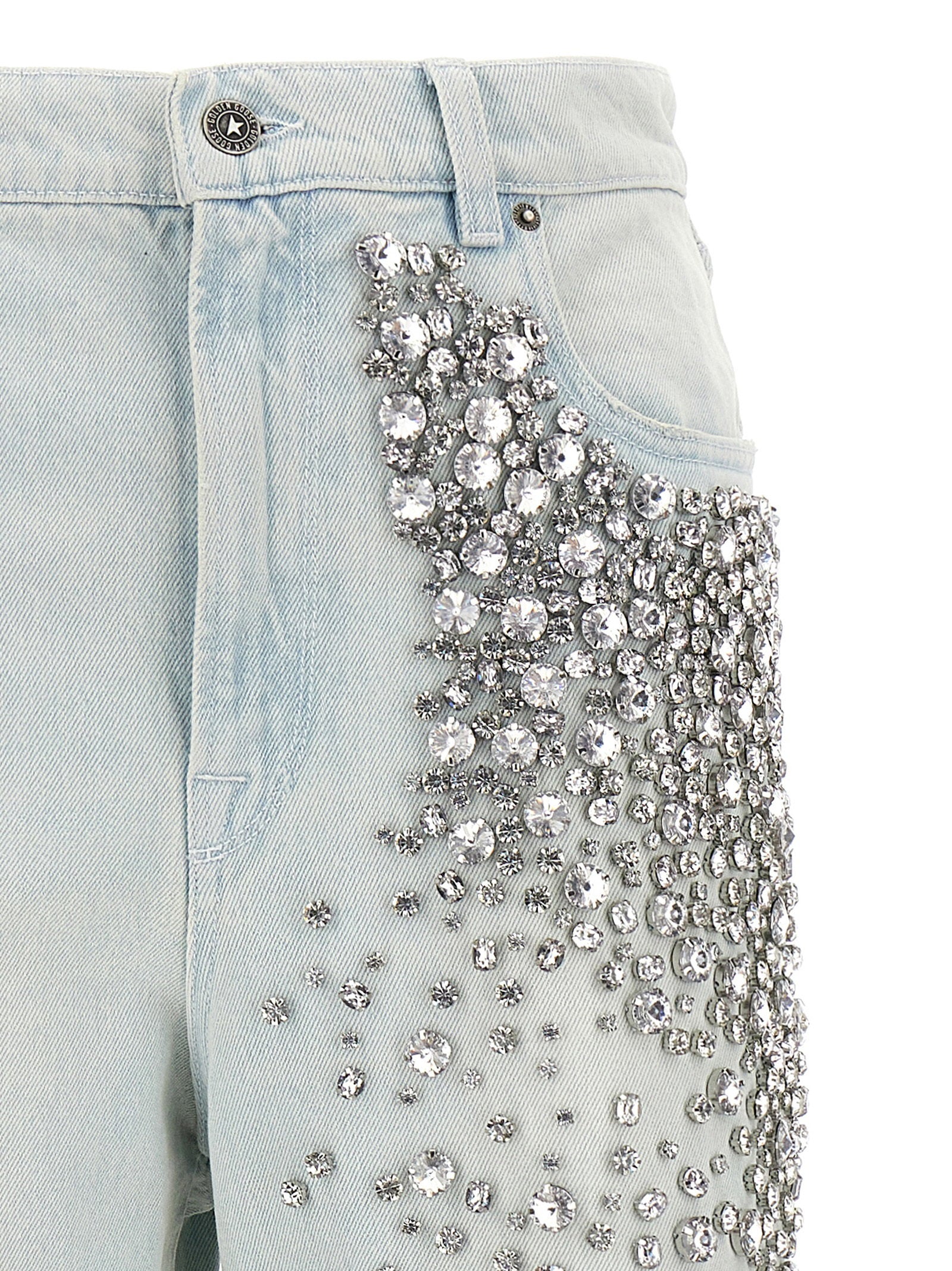 Golden Goose Kim Jeans