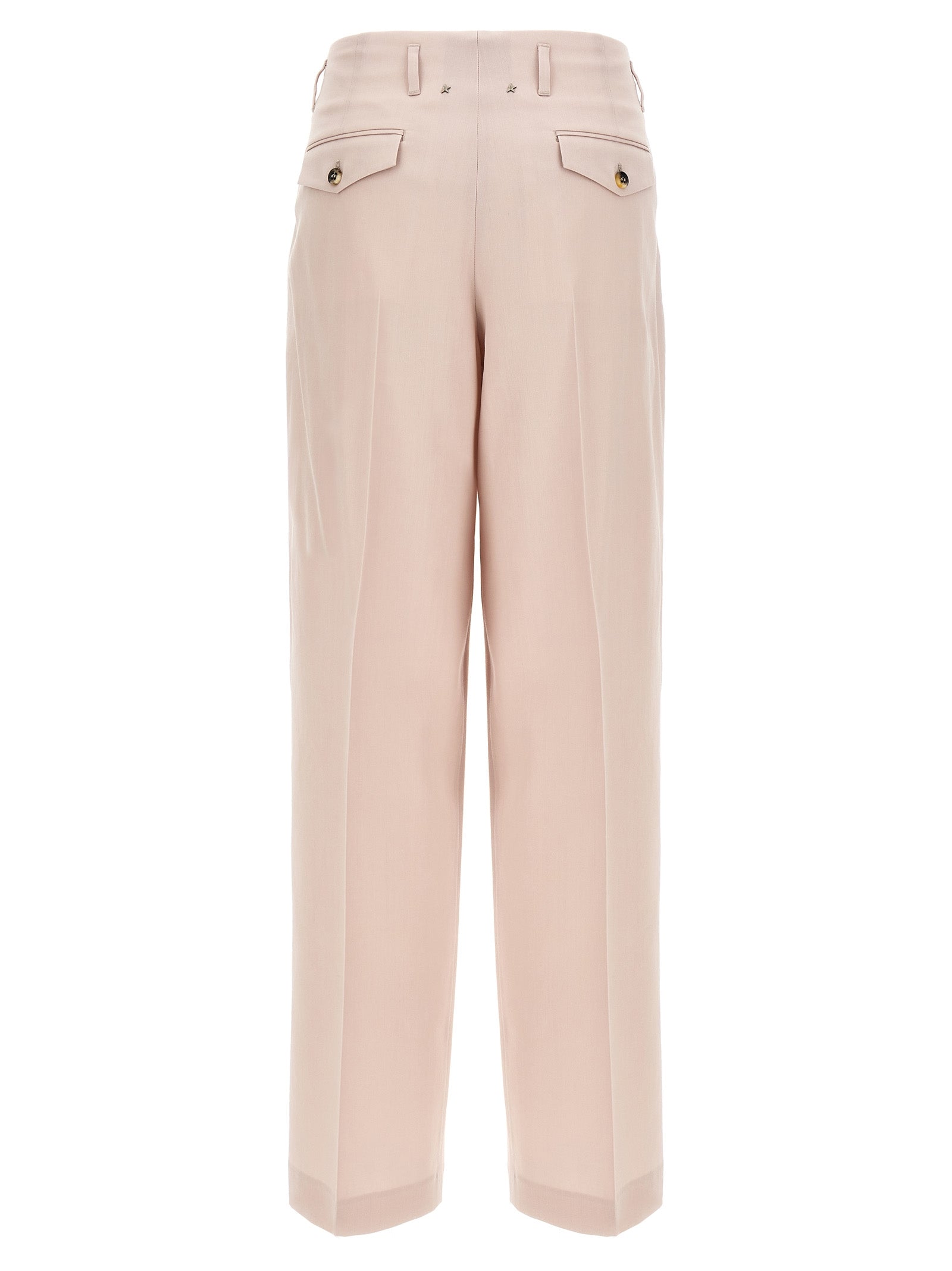Golden Goose Wool Pants