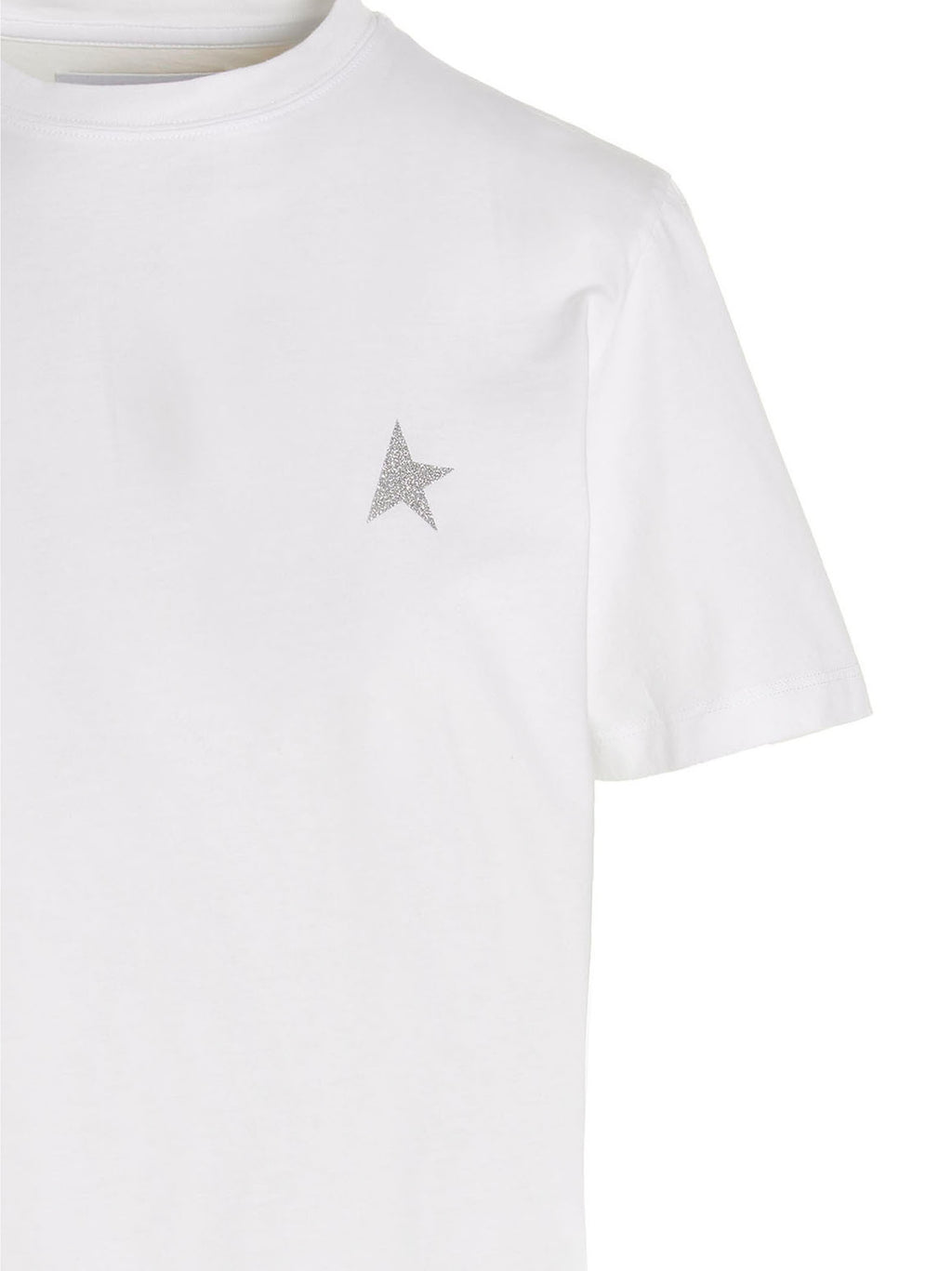 Golden Goose T-shirt Small Star