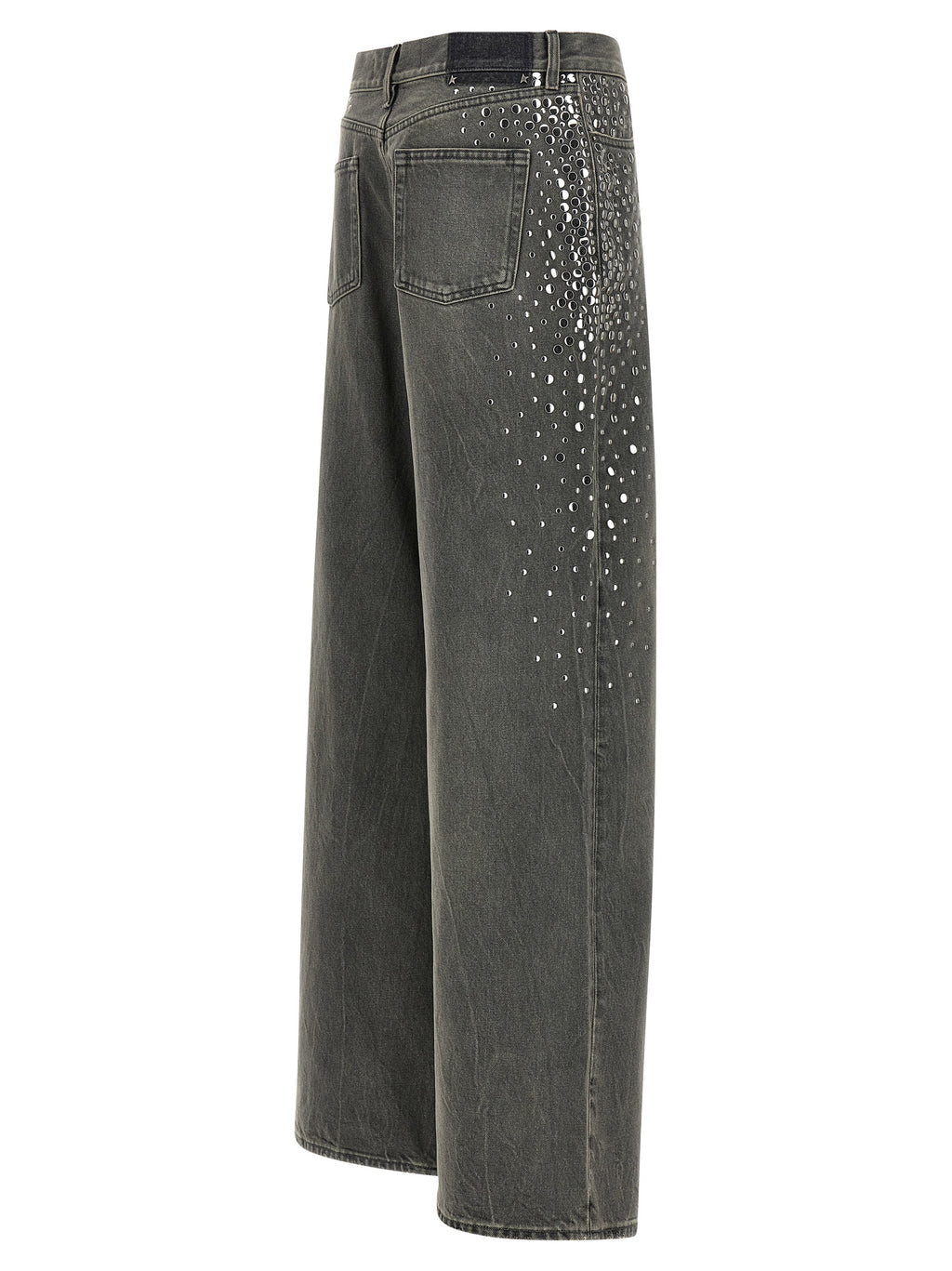 Golden Goose Journey Jeans