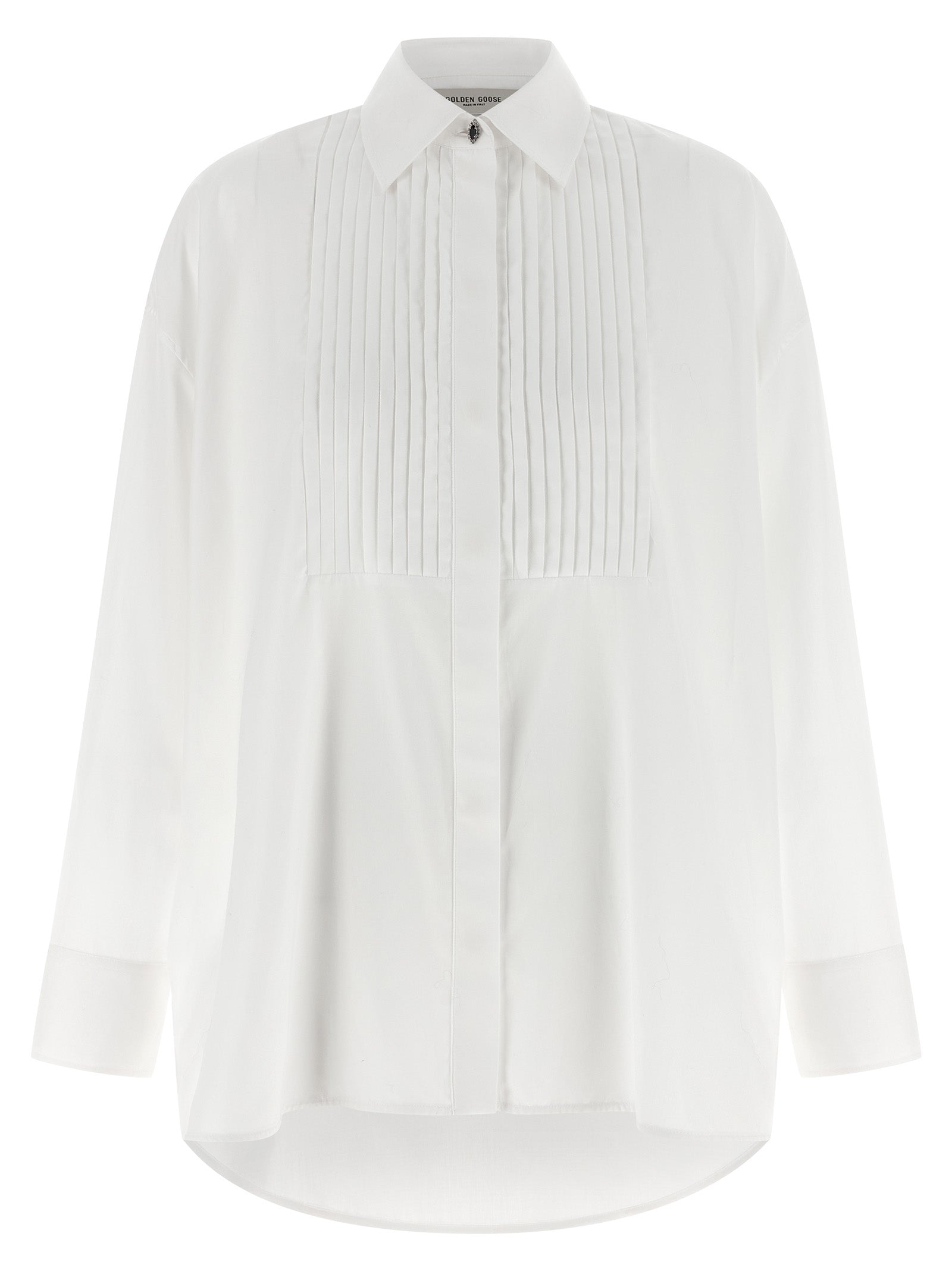 Golden Goose Journey Shirt