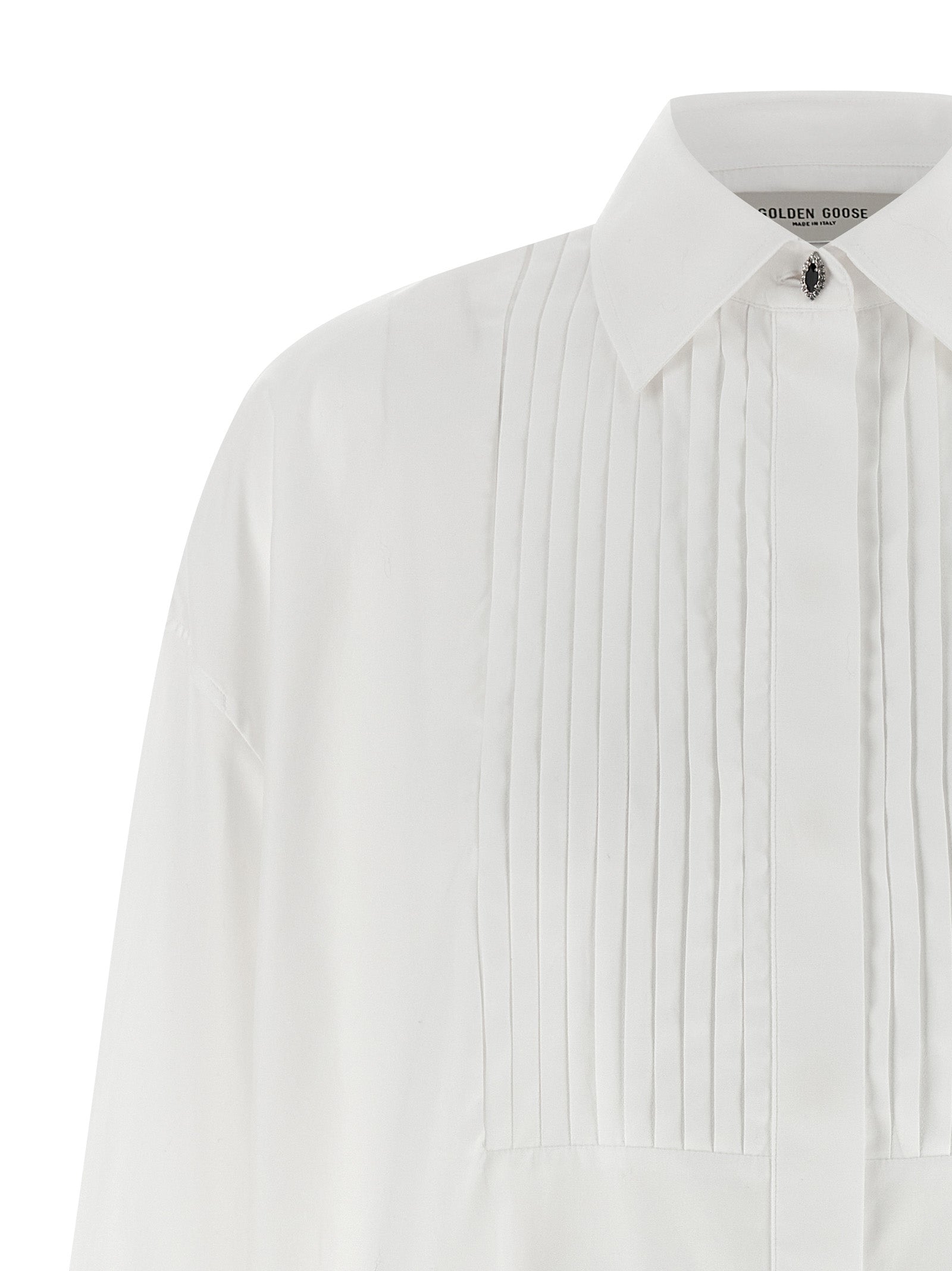 Golden Goose Journey Shirt