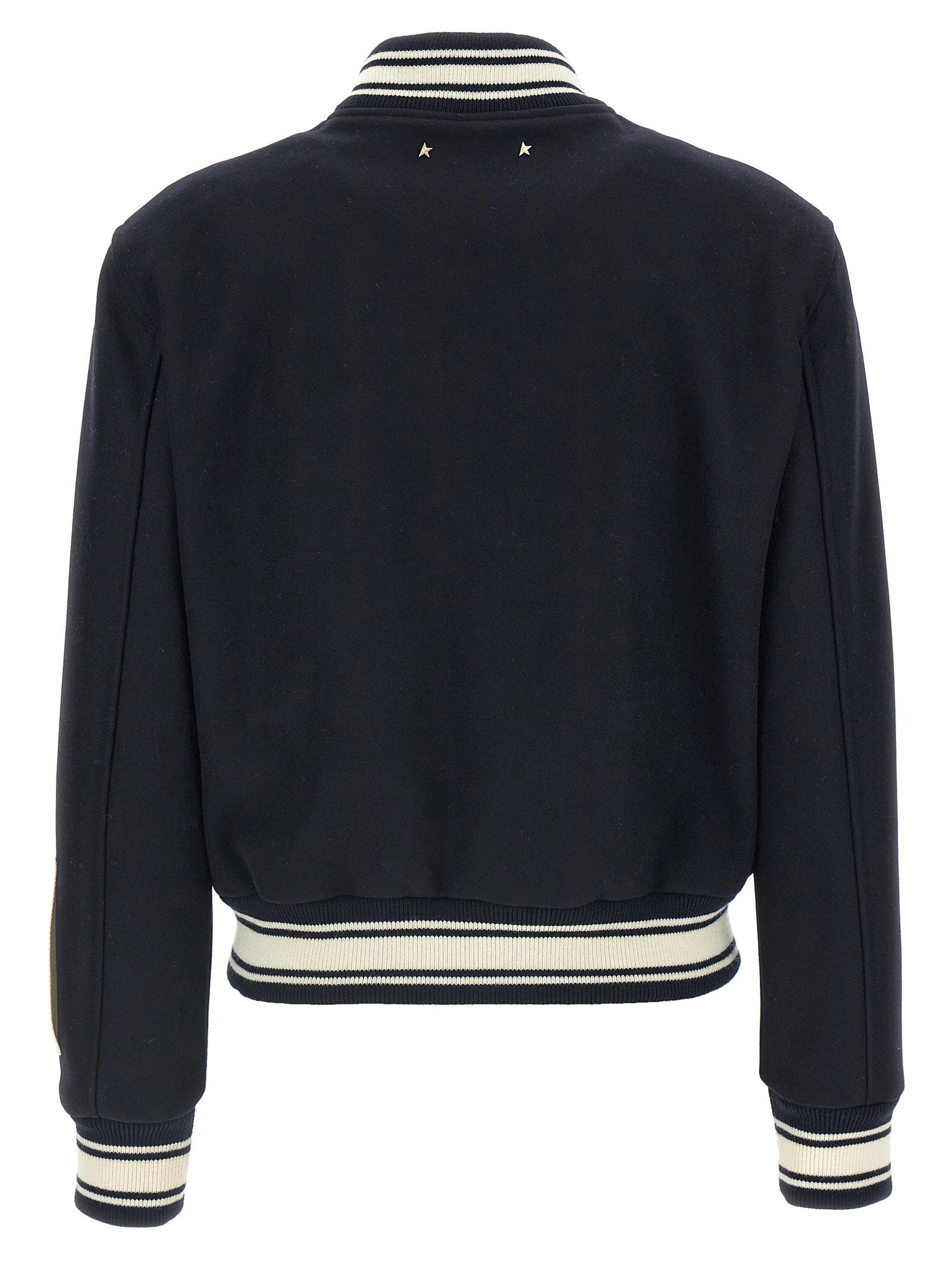 Golden Goose Dirce Bomber Jacket