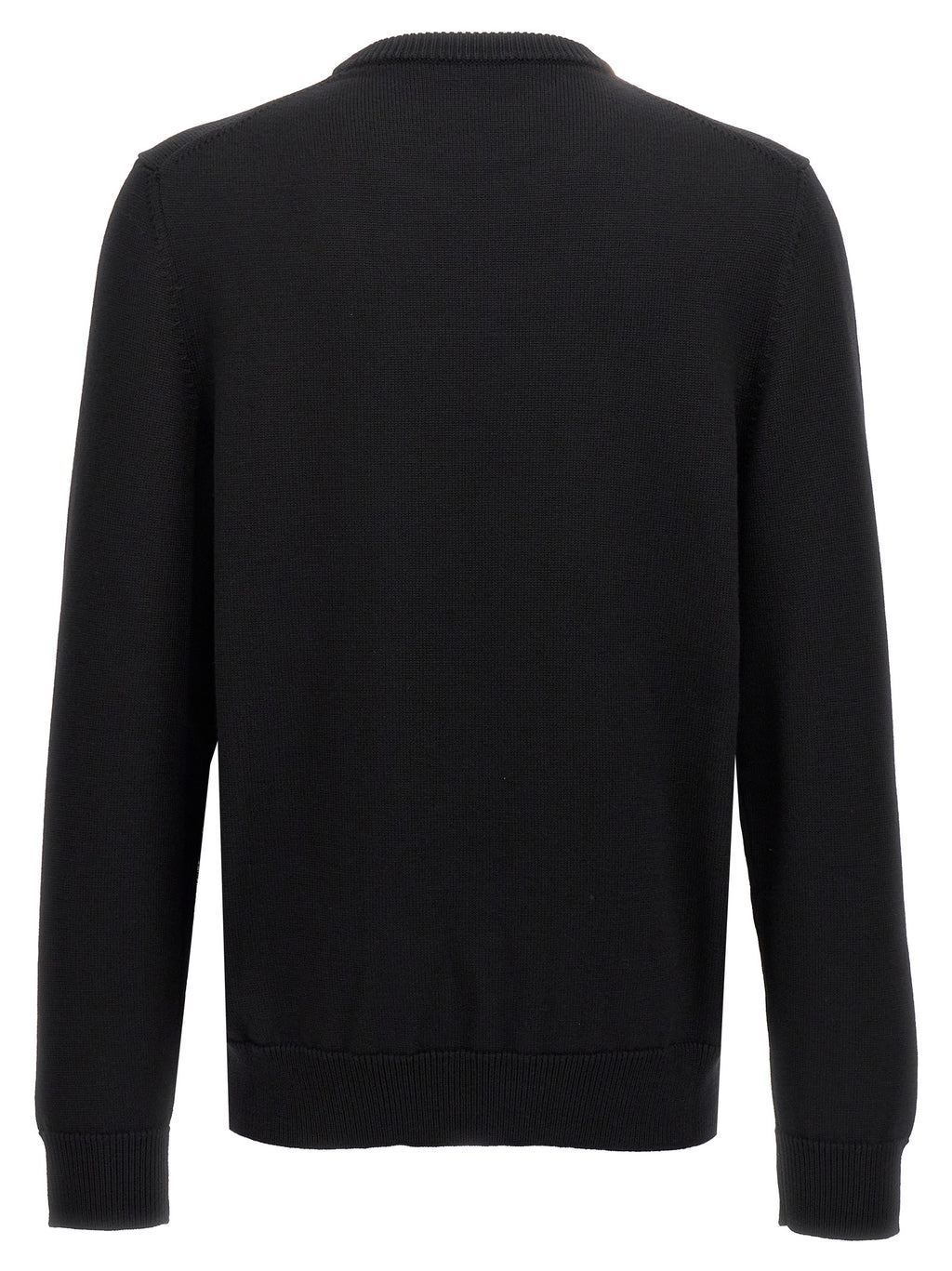 Dolce & Gabbana Dg Intarsia Sweater
