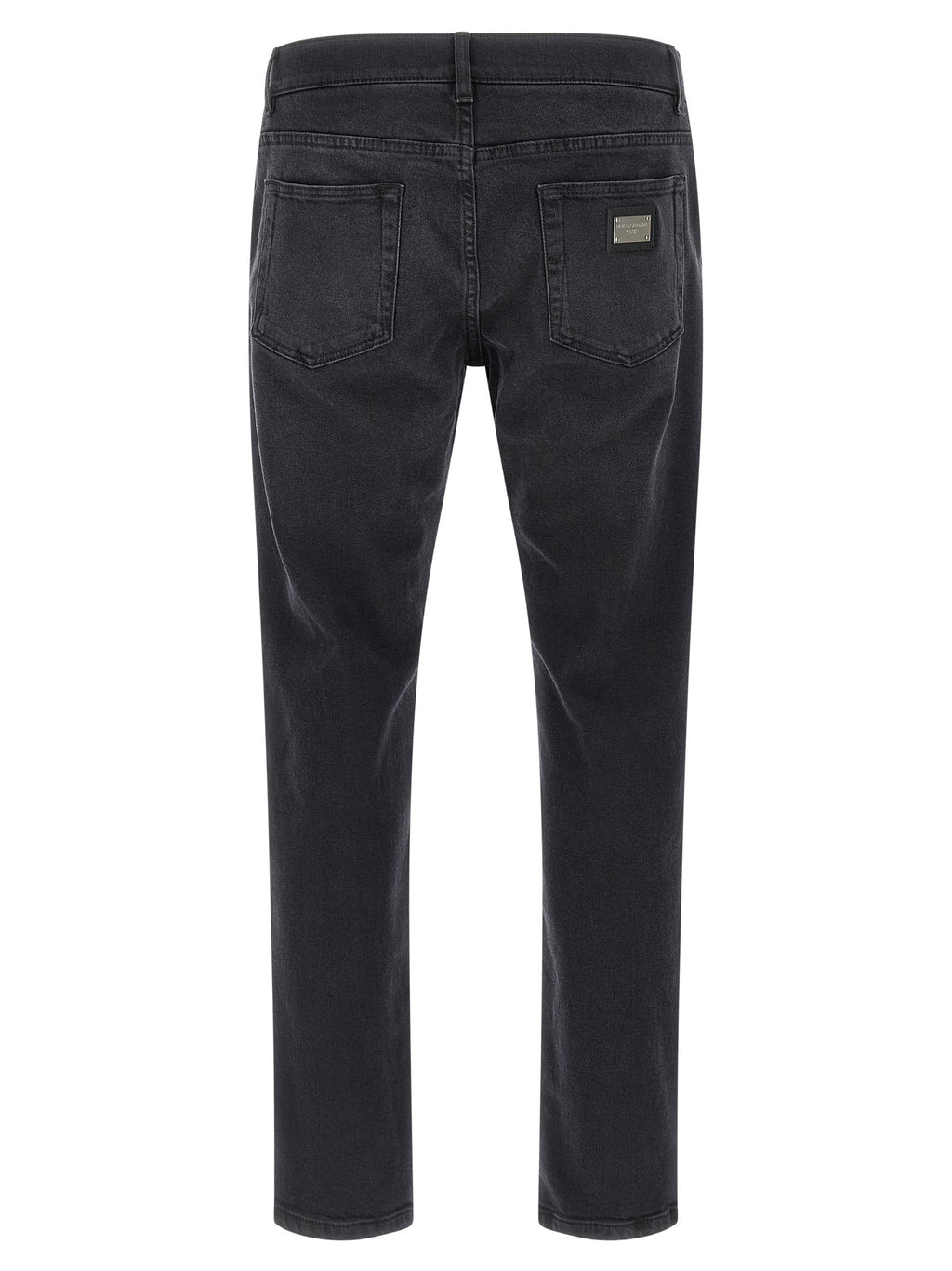 Dolce & Gabbana Stretch Jeans