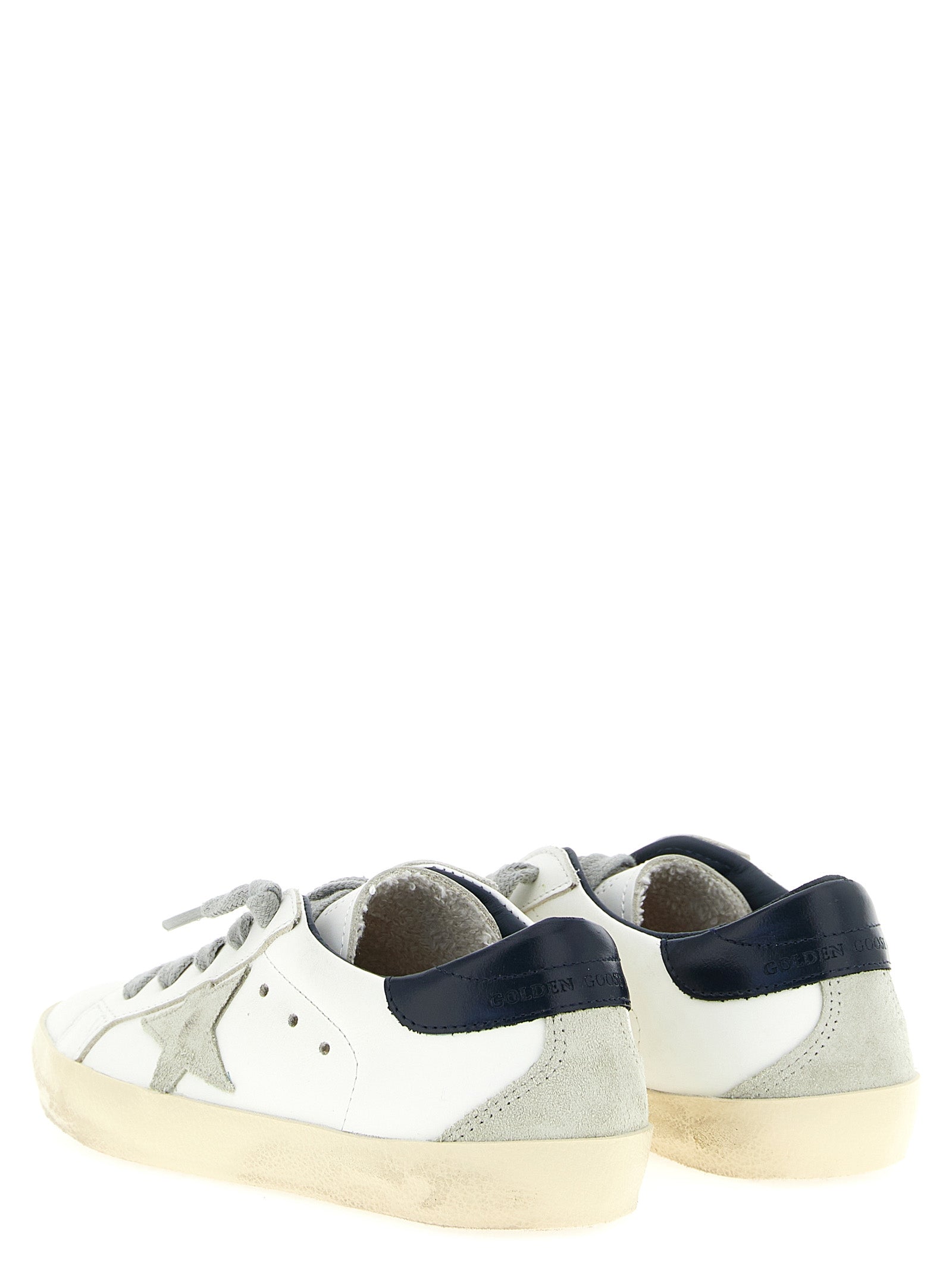 Golden Goose ‘superstar’ Sneakers