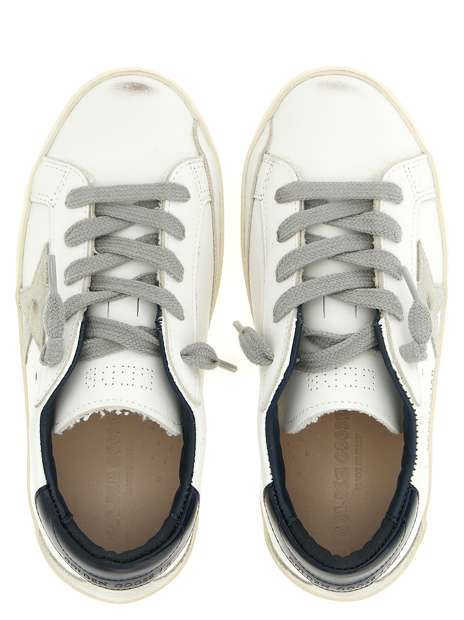 Golden Goose ‘superstar’ Sneakers