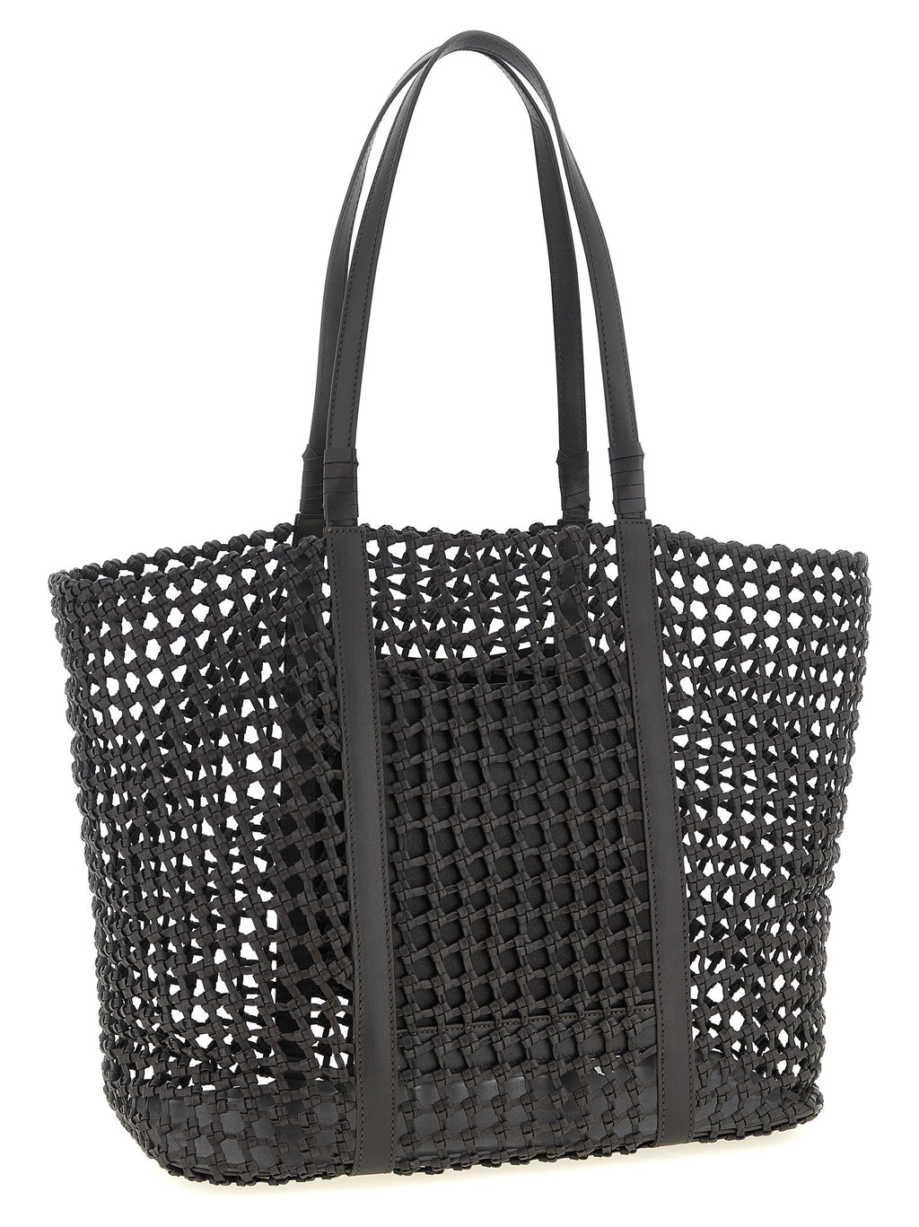 Staud Getaway Shopping Bag