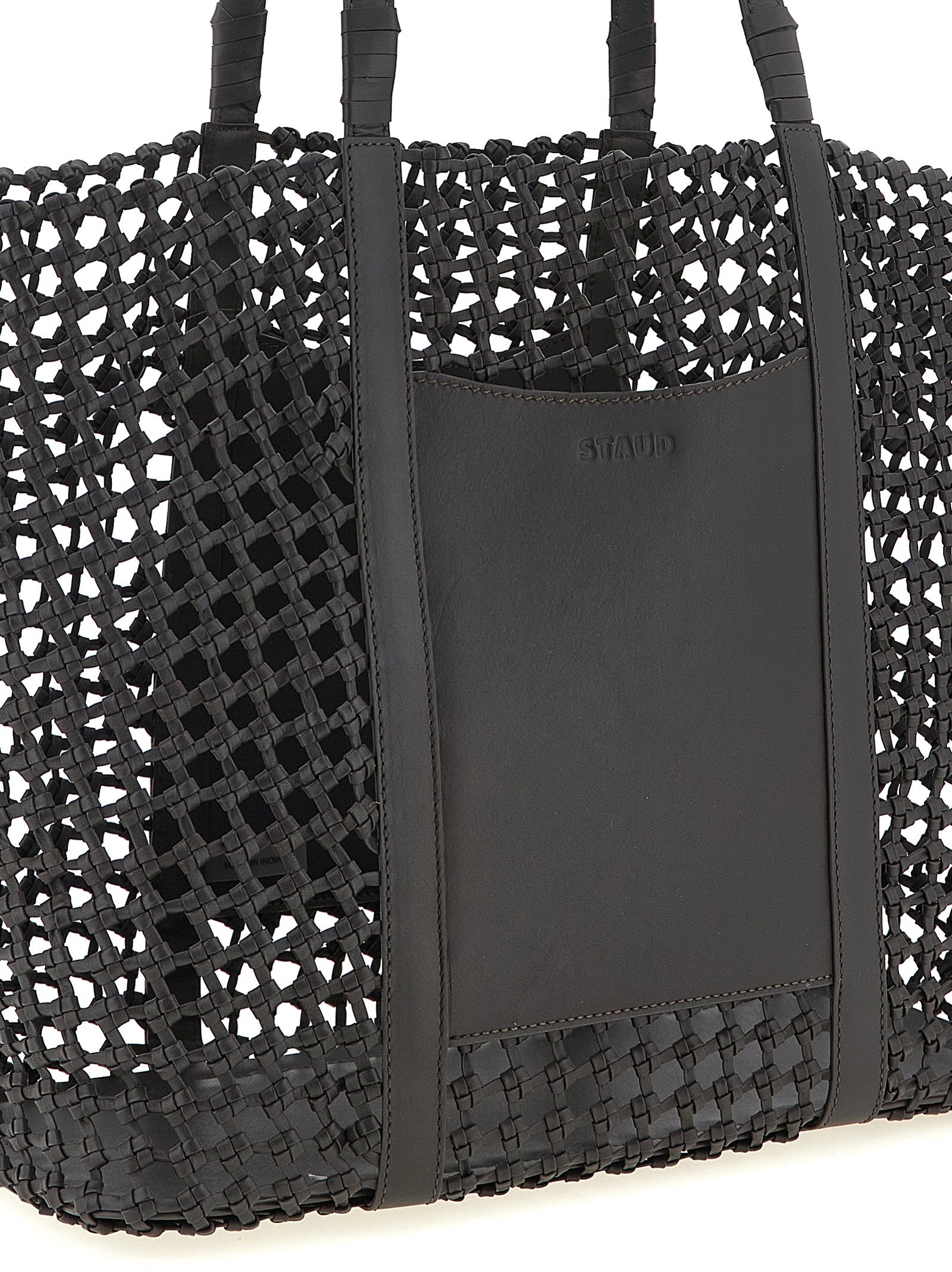 Staud Getaway Shopping Bag