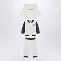 Givenchy 3-piece set - Jacket, shirt and pants