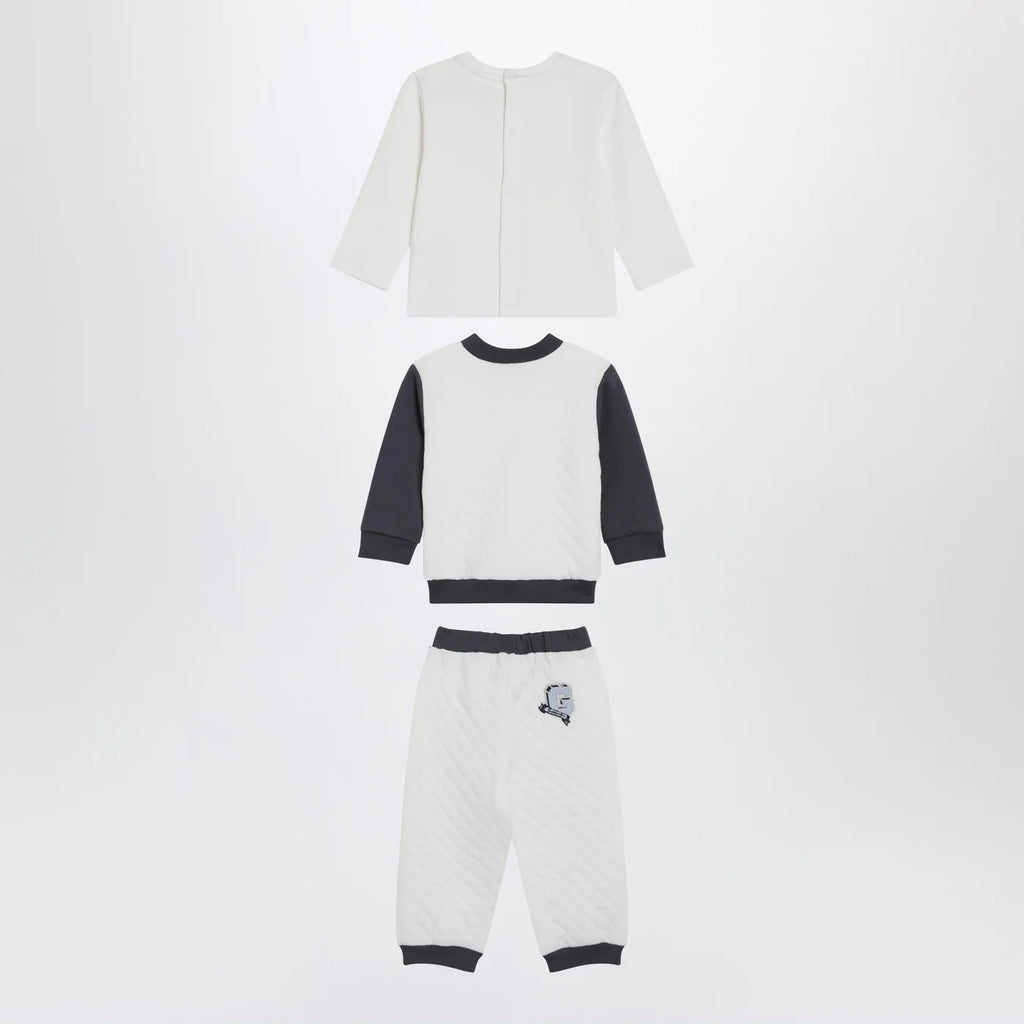 Givenchy 3-piece set - Jacket, shirt and pants