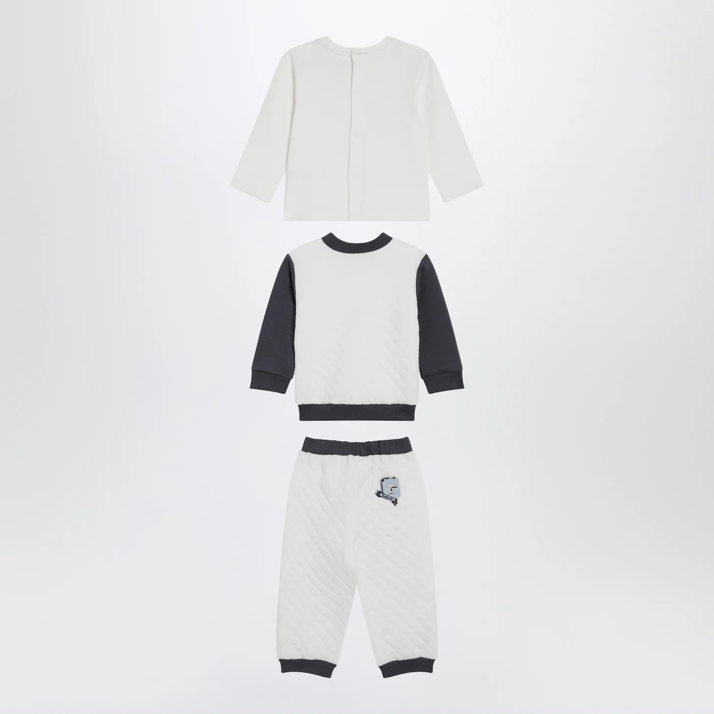 Givenchy 3-piece set - Jacket, shirt and pants