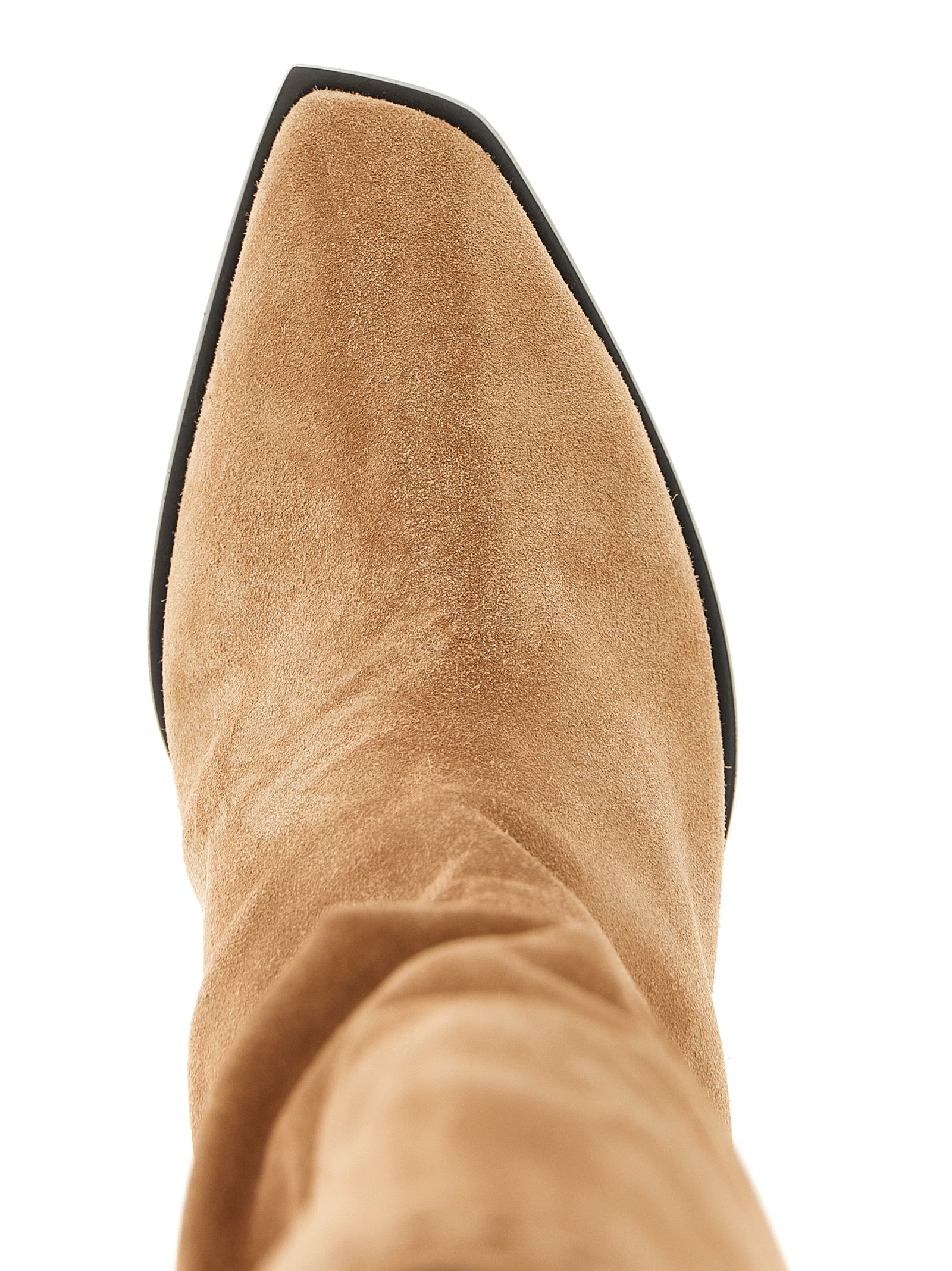 Jimmy Choo Hart Boots