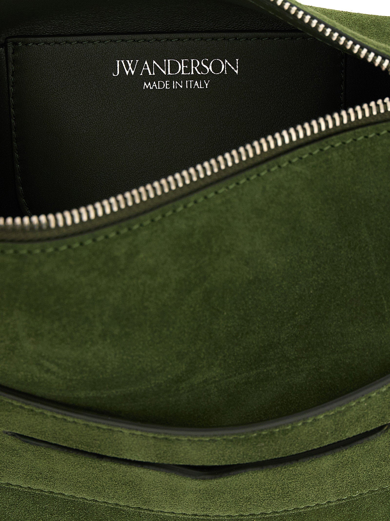 J.w.anderson Loafer Small Handbag