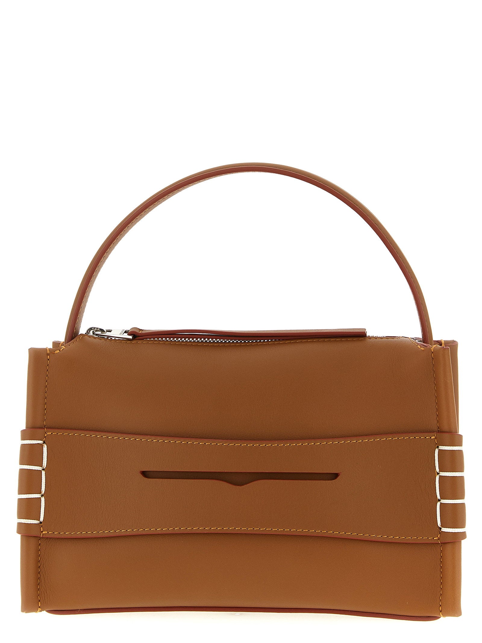 J.w.anderson Small Loafer Shoulder Bag