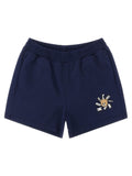 Moschino Kid Teen Moschino Teddy Bear Bermuda Shorts