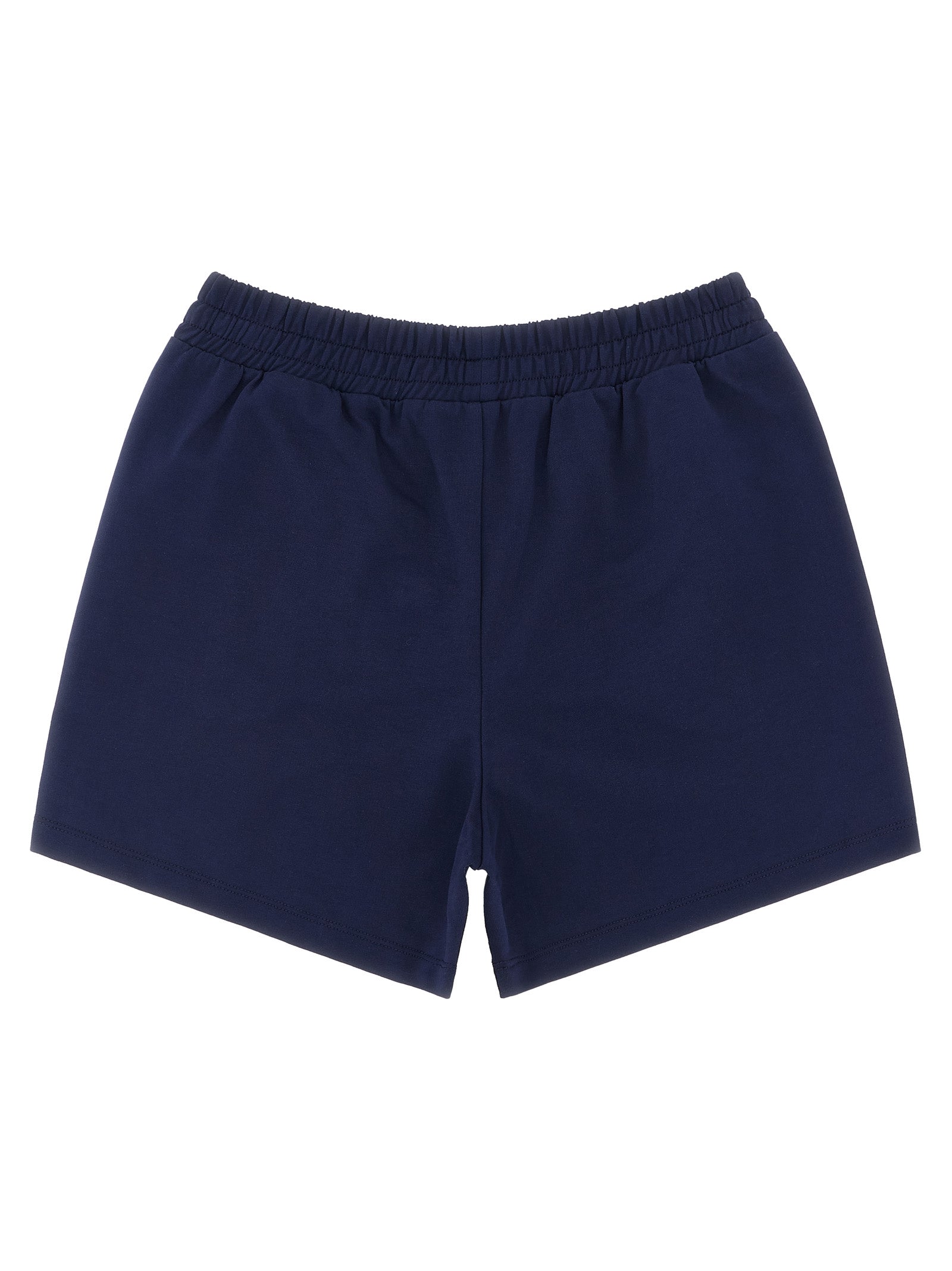 Moschino Kid Teen Moschino Teddy Bear Bermuda Shorts