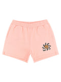 Moschino Kid Teen Moschino Teddy Bear Bermuda Shorts
