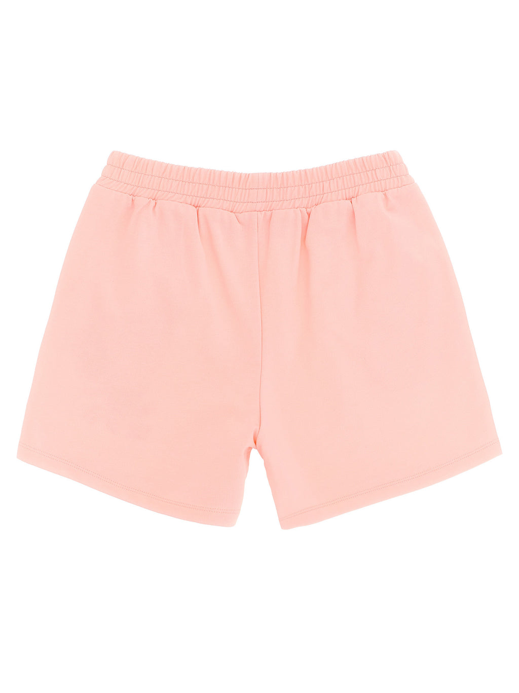 Moschino Kid Teen Moschino Teddy Bear Bermuda Shorts