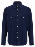 Tom Ford Western Shirt