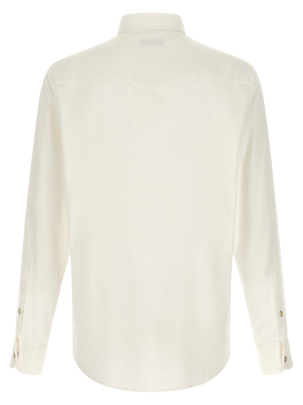 Tom Ford Western Shirt