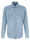 Tom Ford Western Shirt