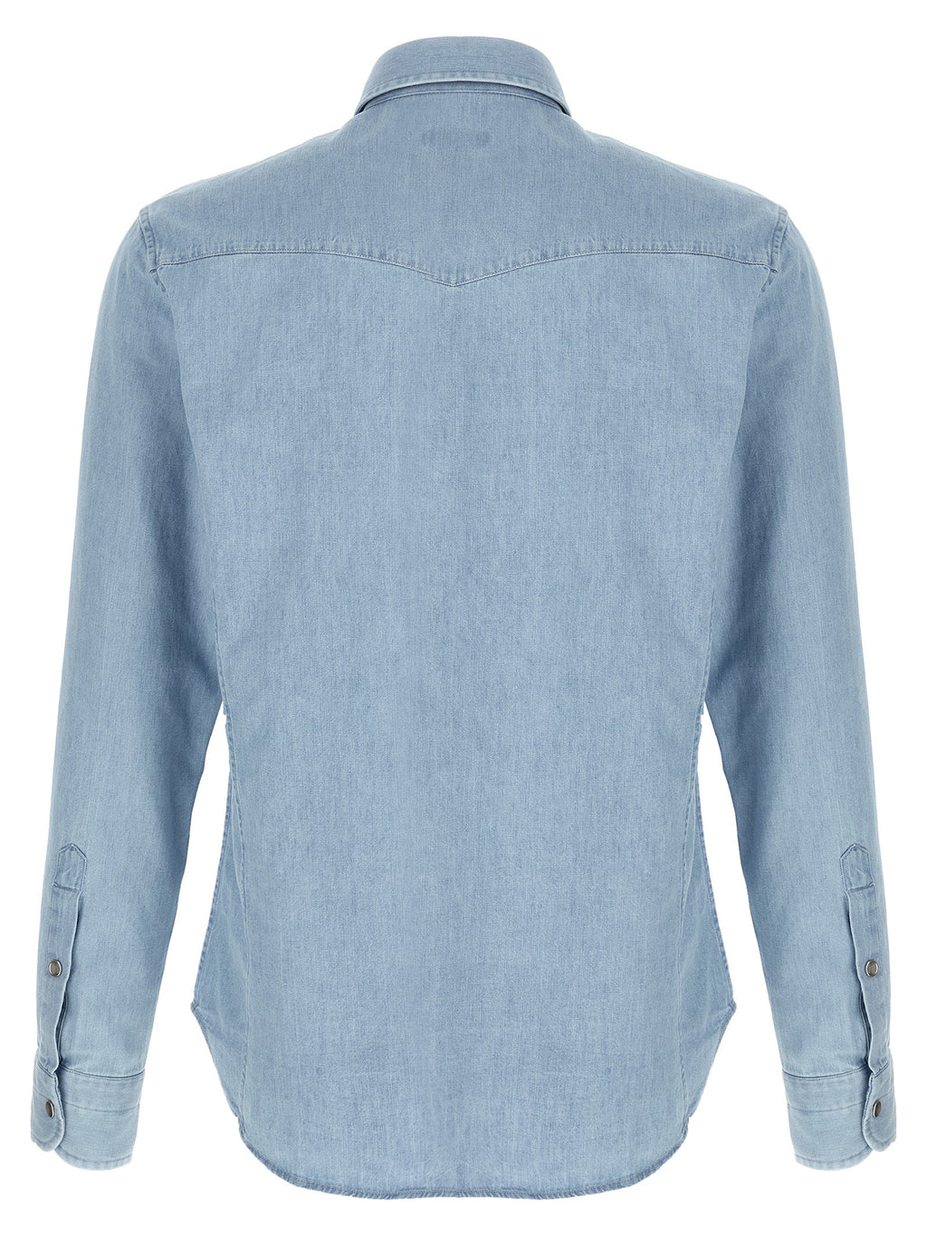 Tom Ford Western Shirt