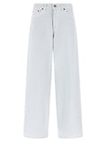Haikure Bethany Twill Jeans