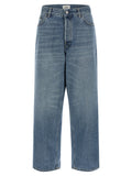 Haikure Betty Nordic Blue Jeans
