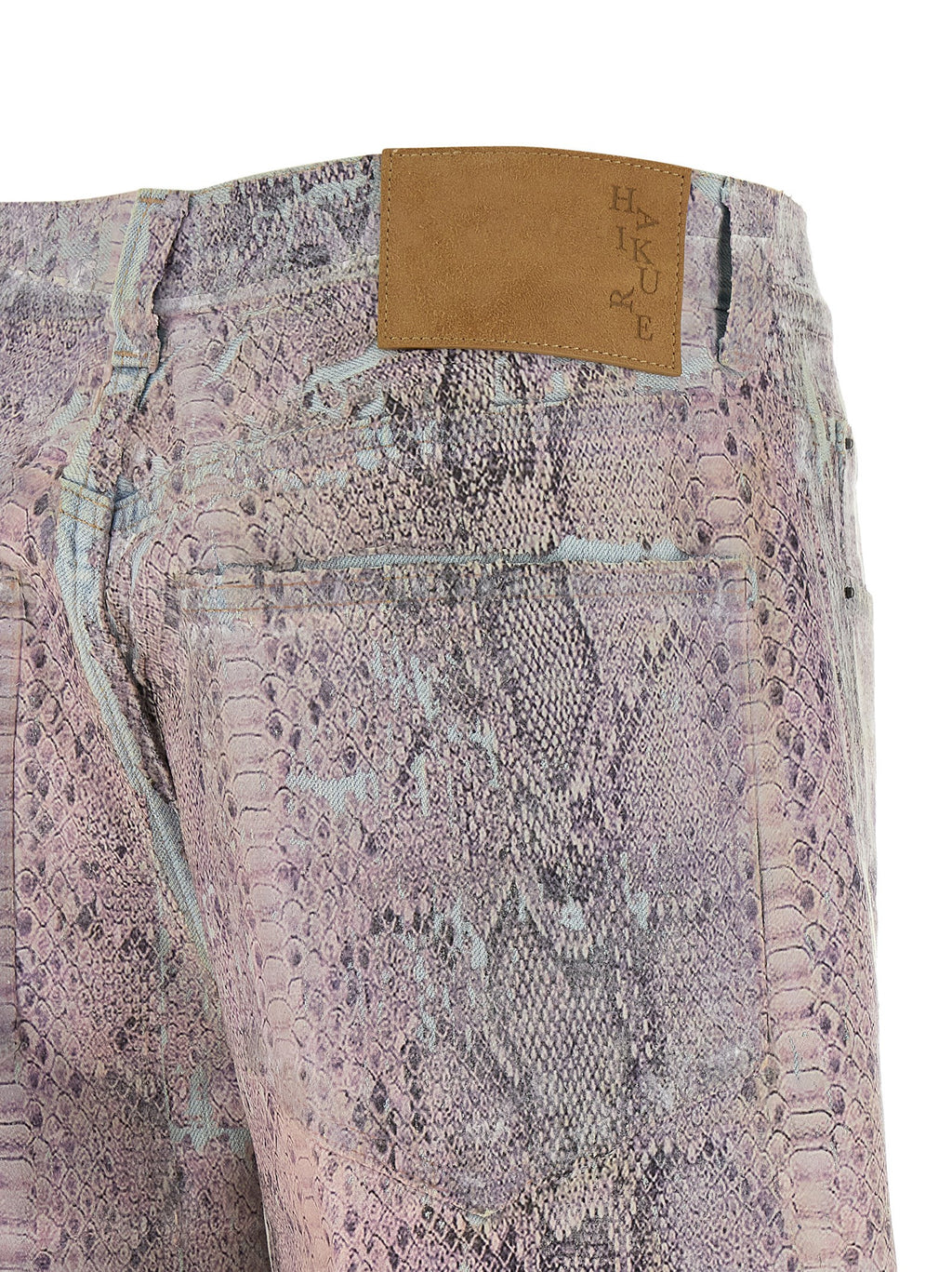 Haikure Winona Jeans