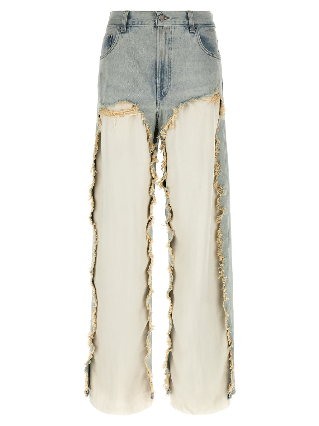 Haikure Bonnie Jeans