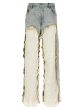 Haikure Bonnie Jeans