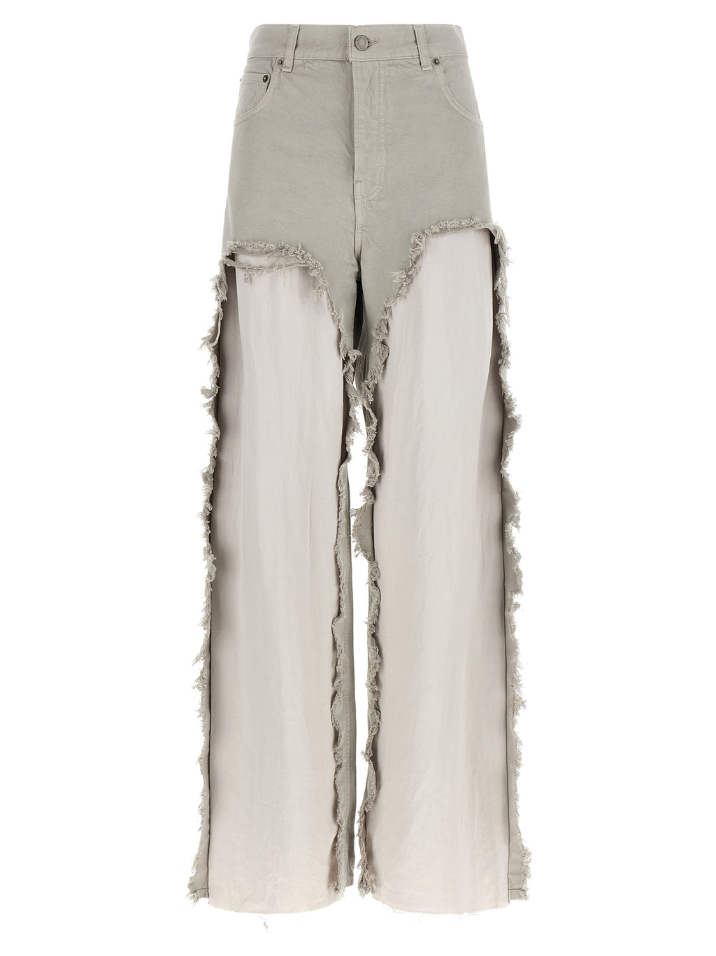 Haikure Bonnie Jeans
