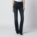 HAIKURE Vicky jeans in Black Moon