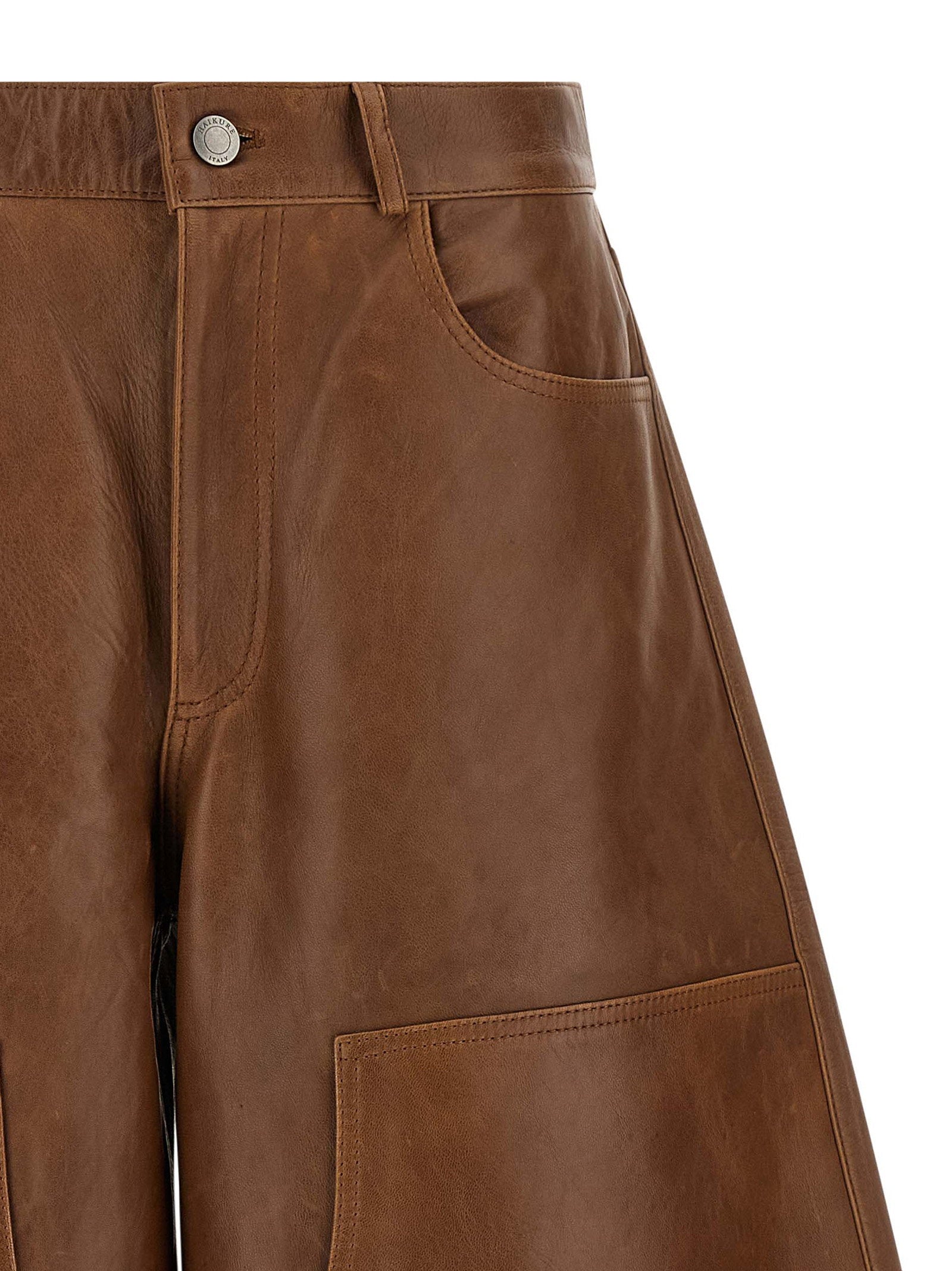Haikure Legacy Bermuda Shorts