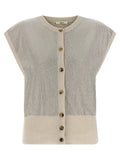 Haikure Kirby Vest