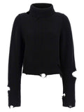 Haikure Lover Sweater