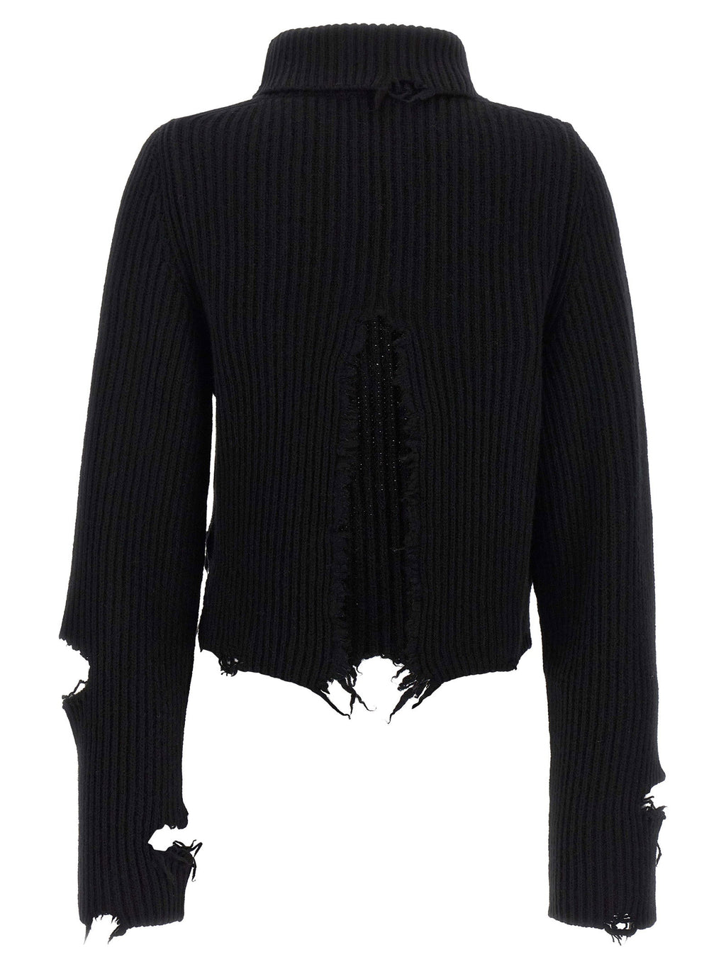 Haikure Lover Sweater