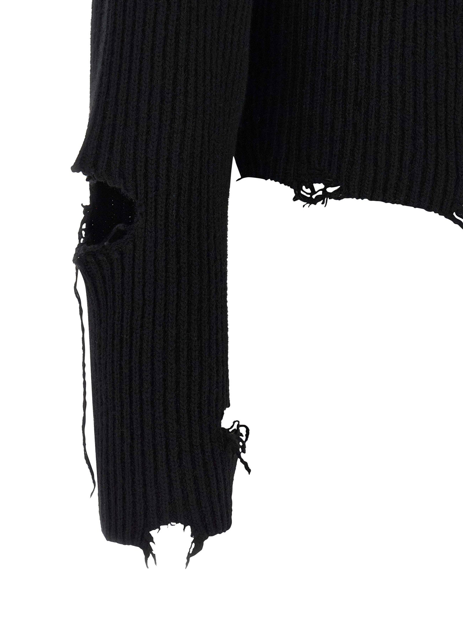 Haikure Lover Sweater