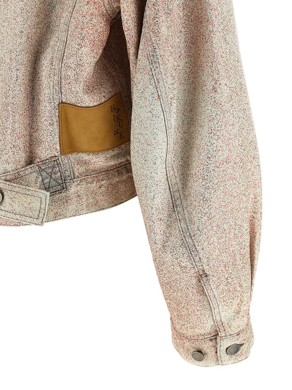 Haikure Simon Jacket
