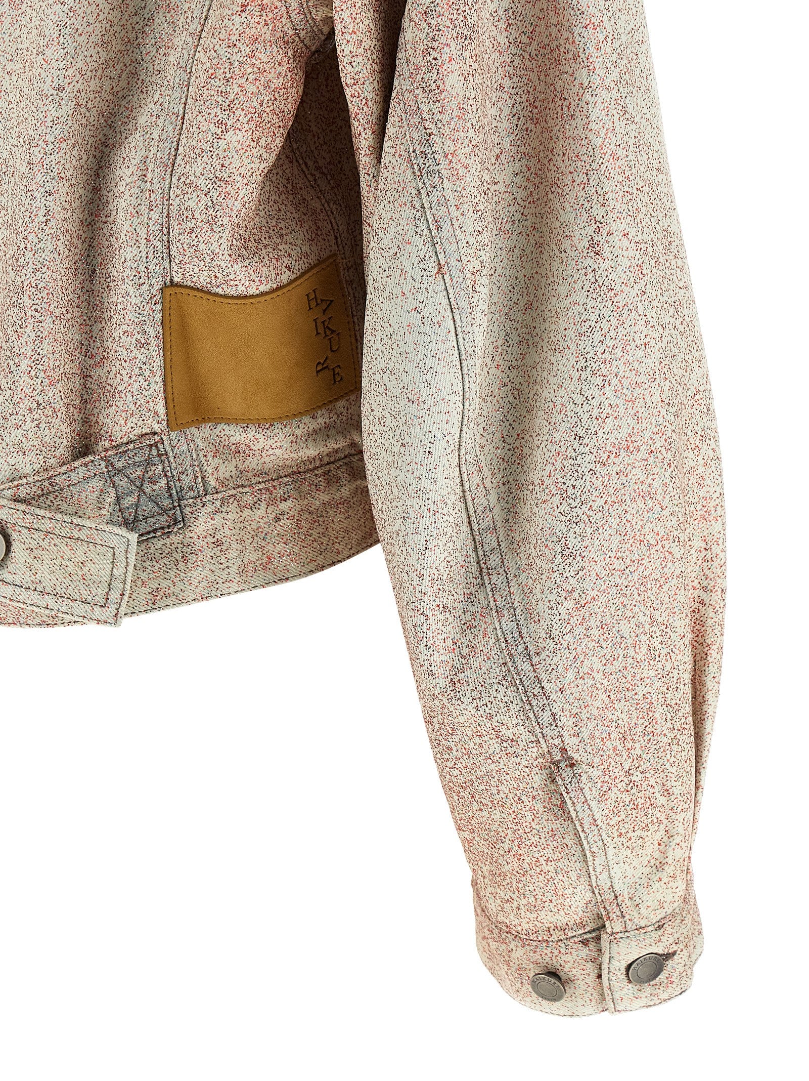 Haikure Simon Jacket