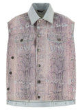 Haikure Janette Vest