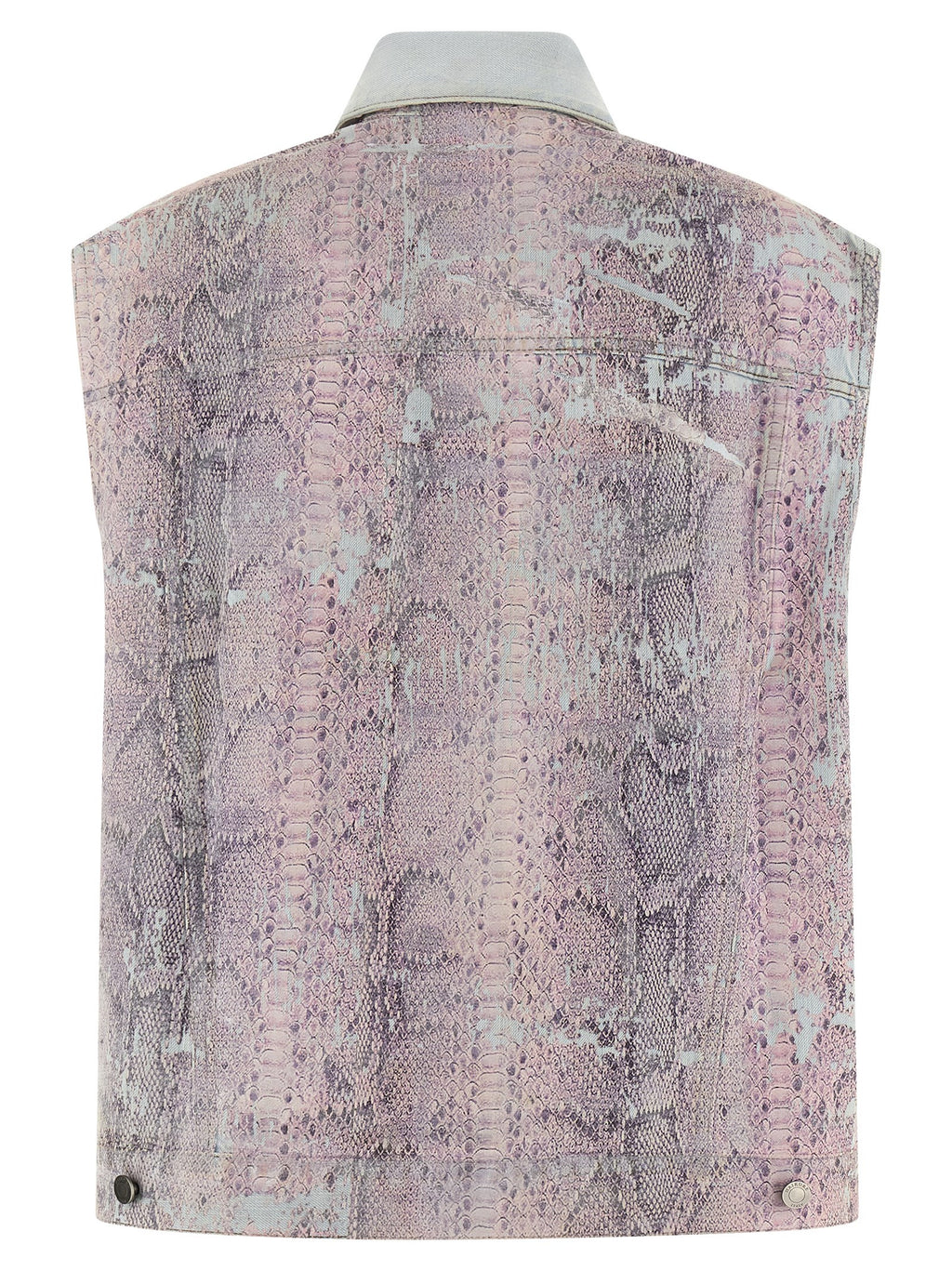 Haikure Janette Vest
